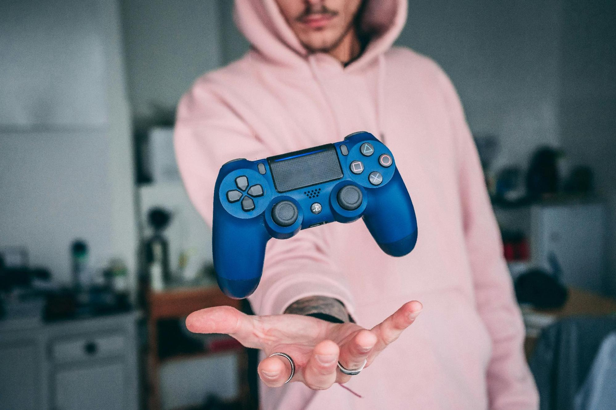 Where can gamers find the finest apparel on the market?