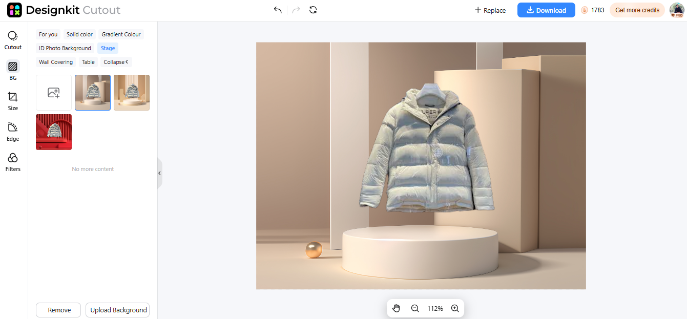 The Seasonal Lookbook