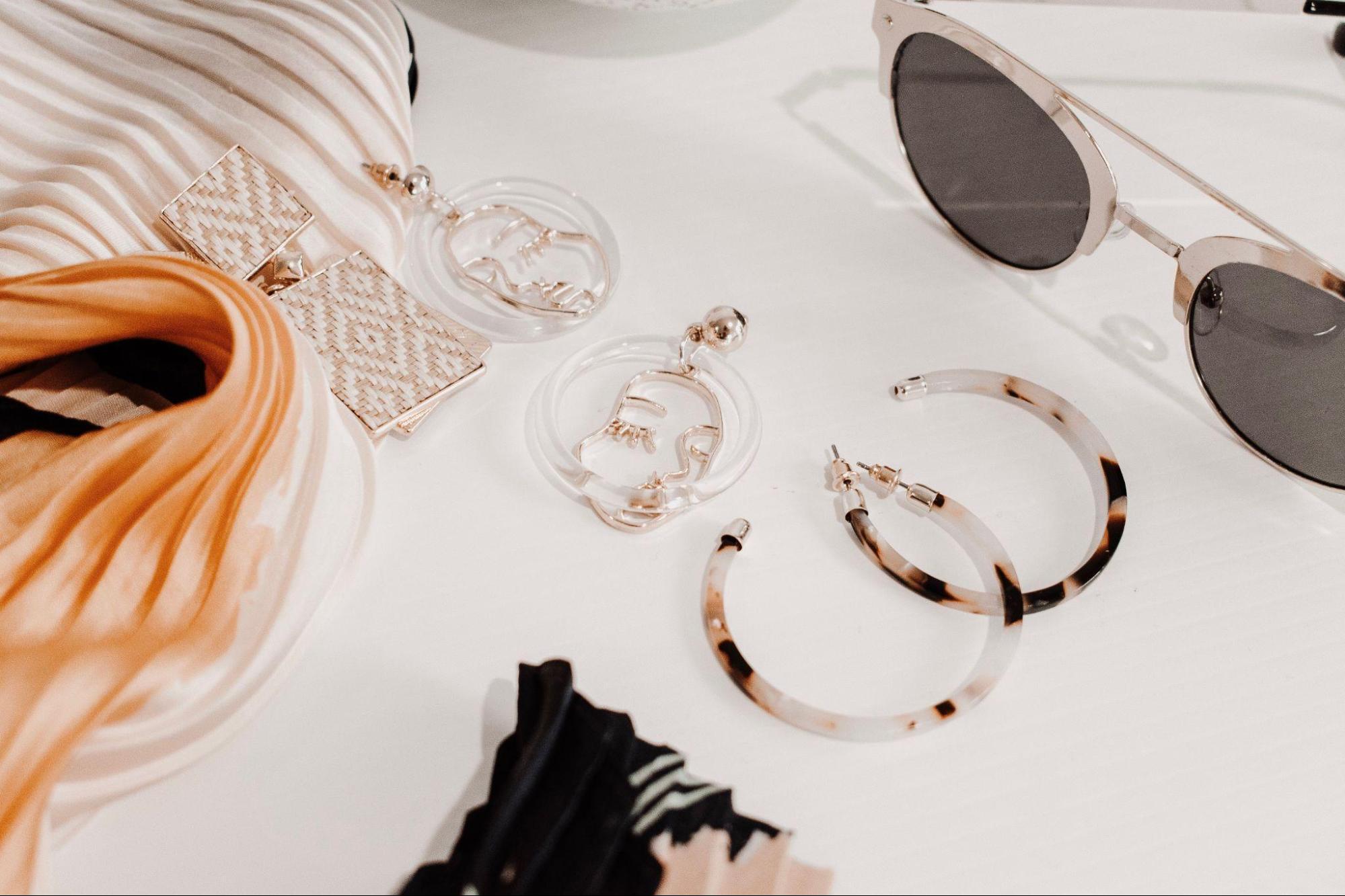 How to Make Your Favorite Outfits Work in Every Season With Accessories