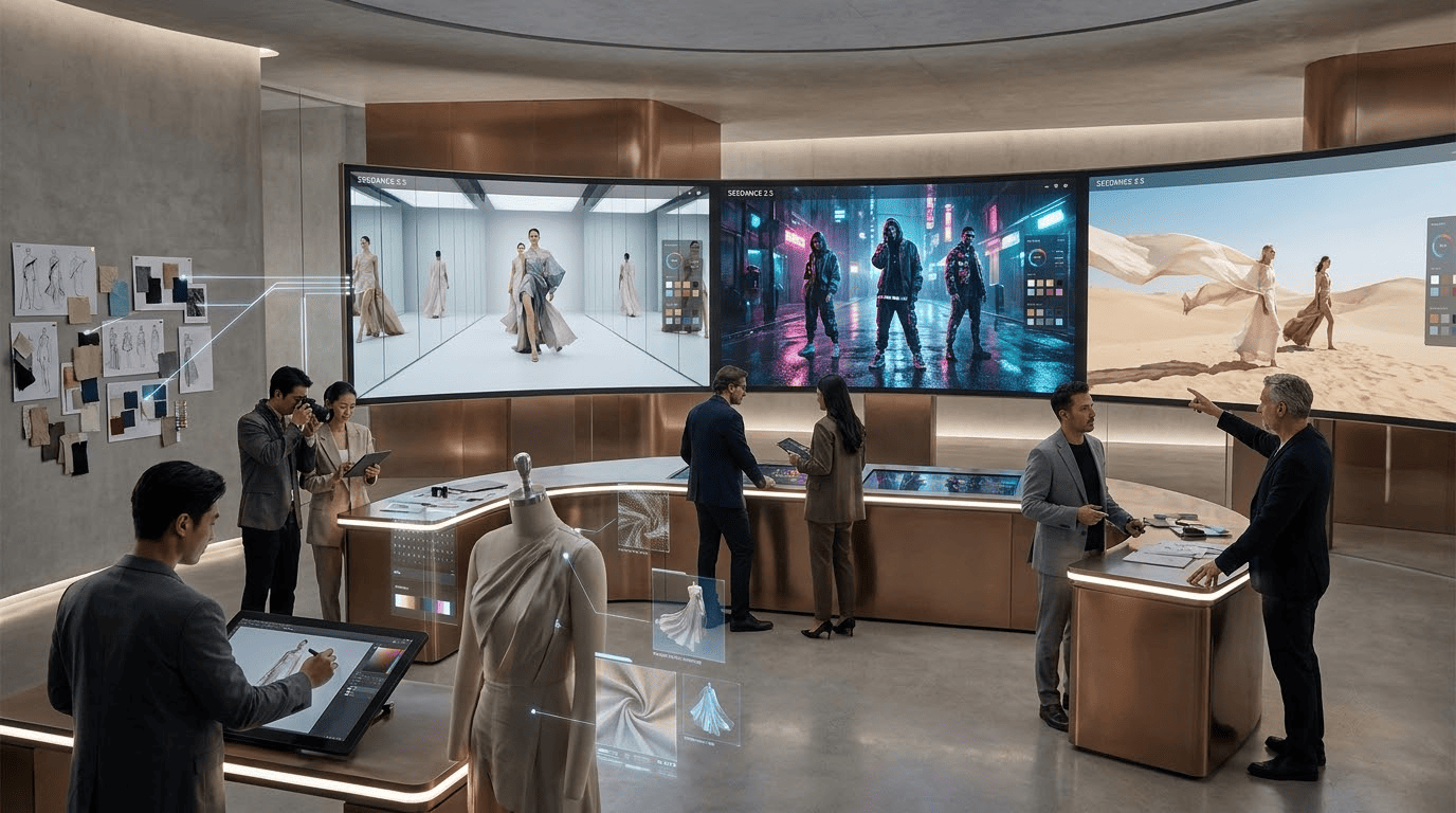 How Seedance 2.5 Is Changing the Way We Visualize Fashion Ideas